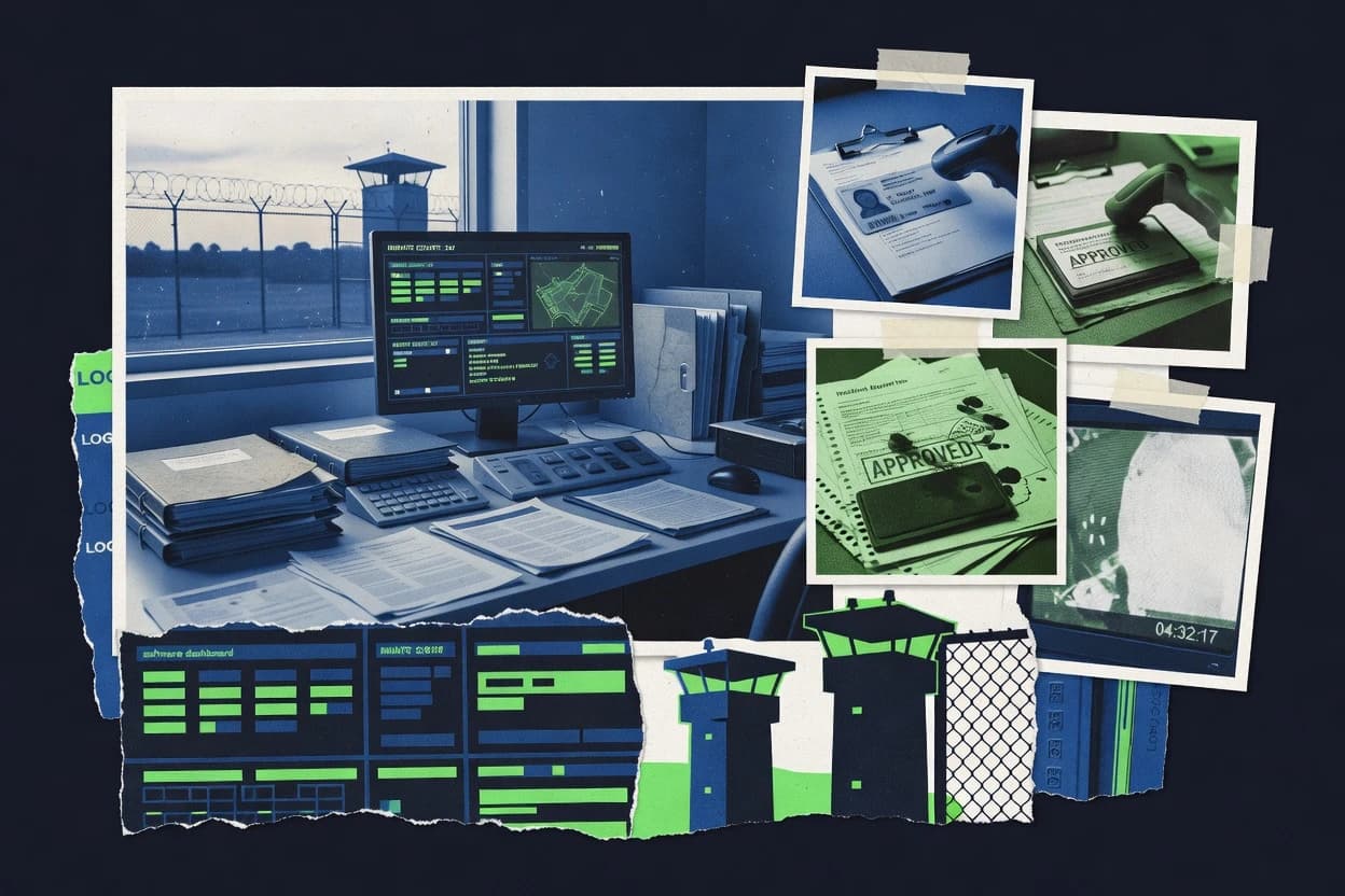 Top 10 Best Prison Management Software of 2026