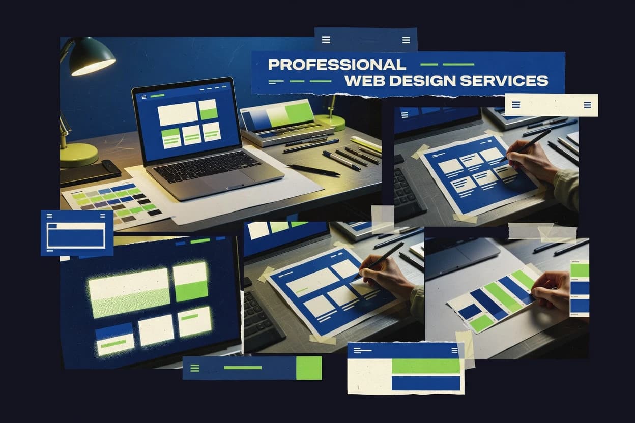 Top 10 Best Professional Web Design Services of 2026