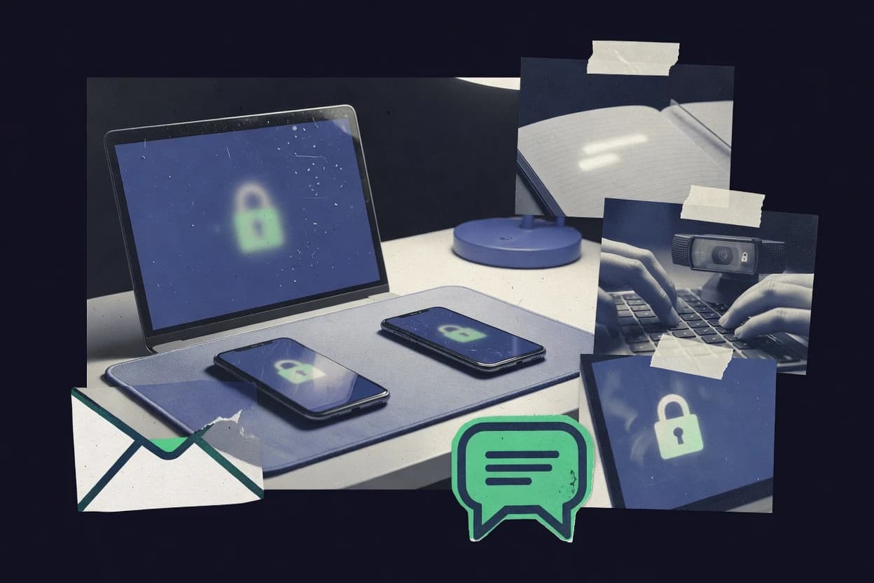 Top 10 Best Private Chat Software of 2026