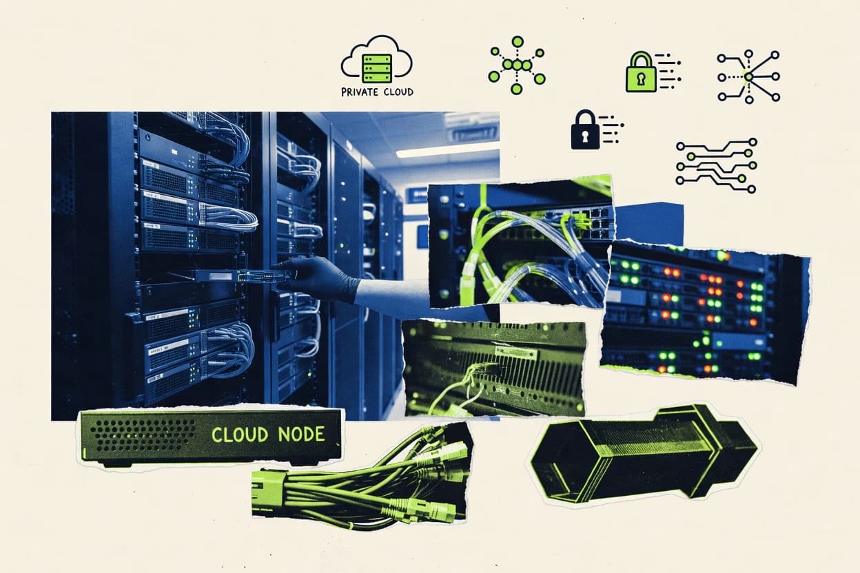 Top 10 Best Private Cloud Server Software of 2026