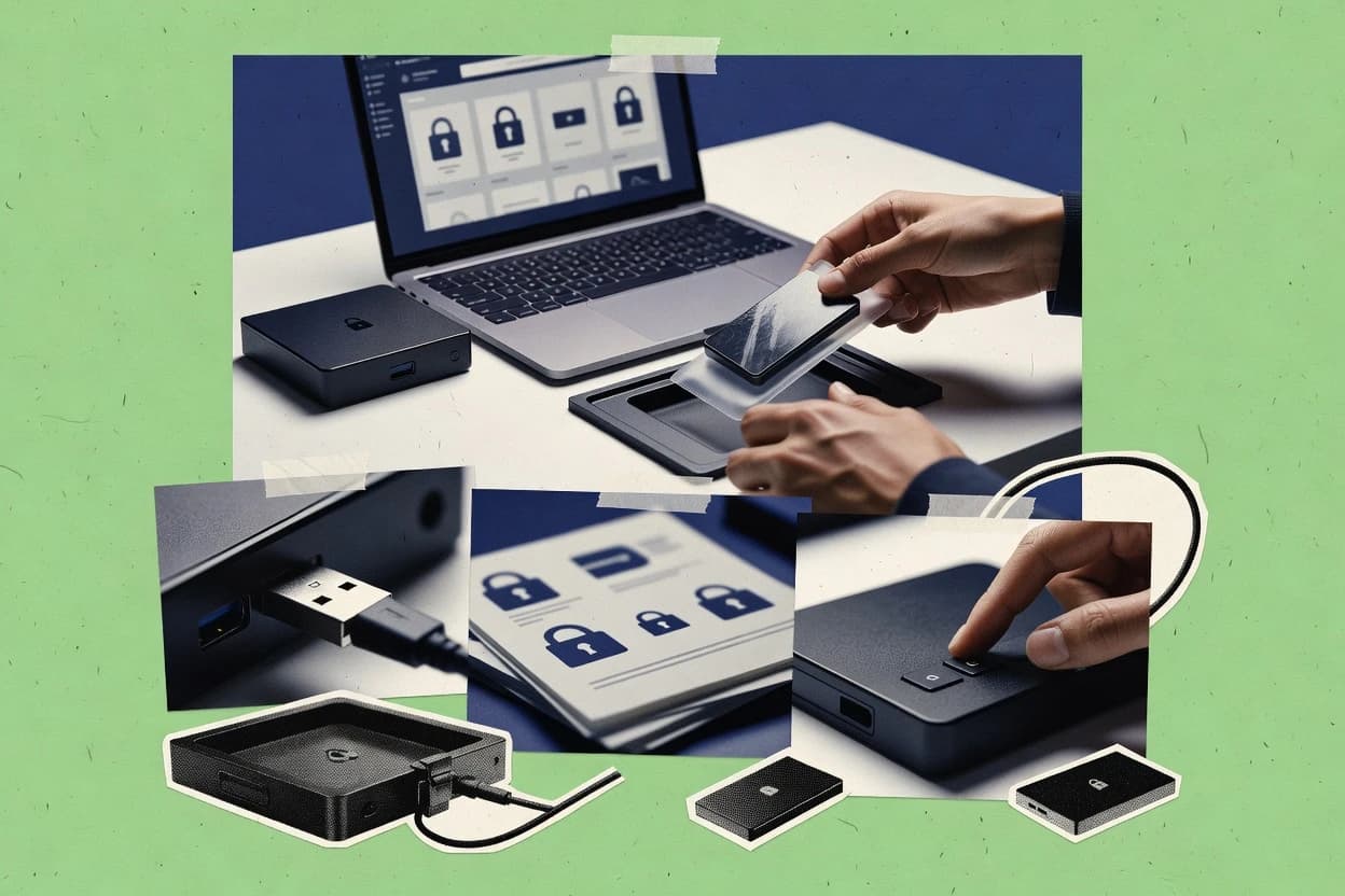 Top 10 Best Private File Sharing Software of 2026