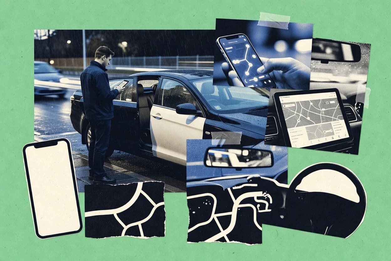 Top 10 Best Private Hire Booking Software of 2026