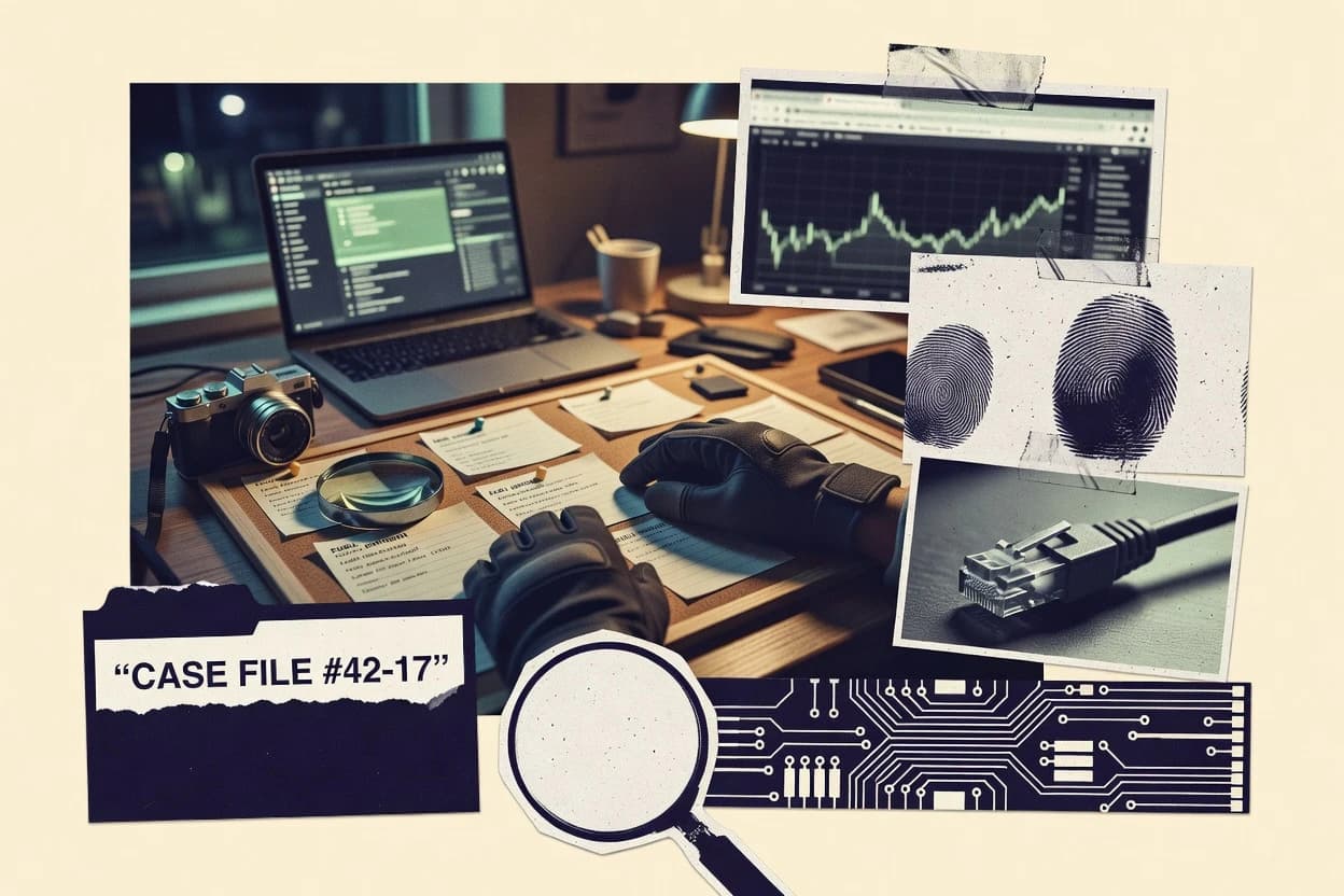 Top 10 Best Private Investigative Software of 2026