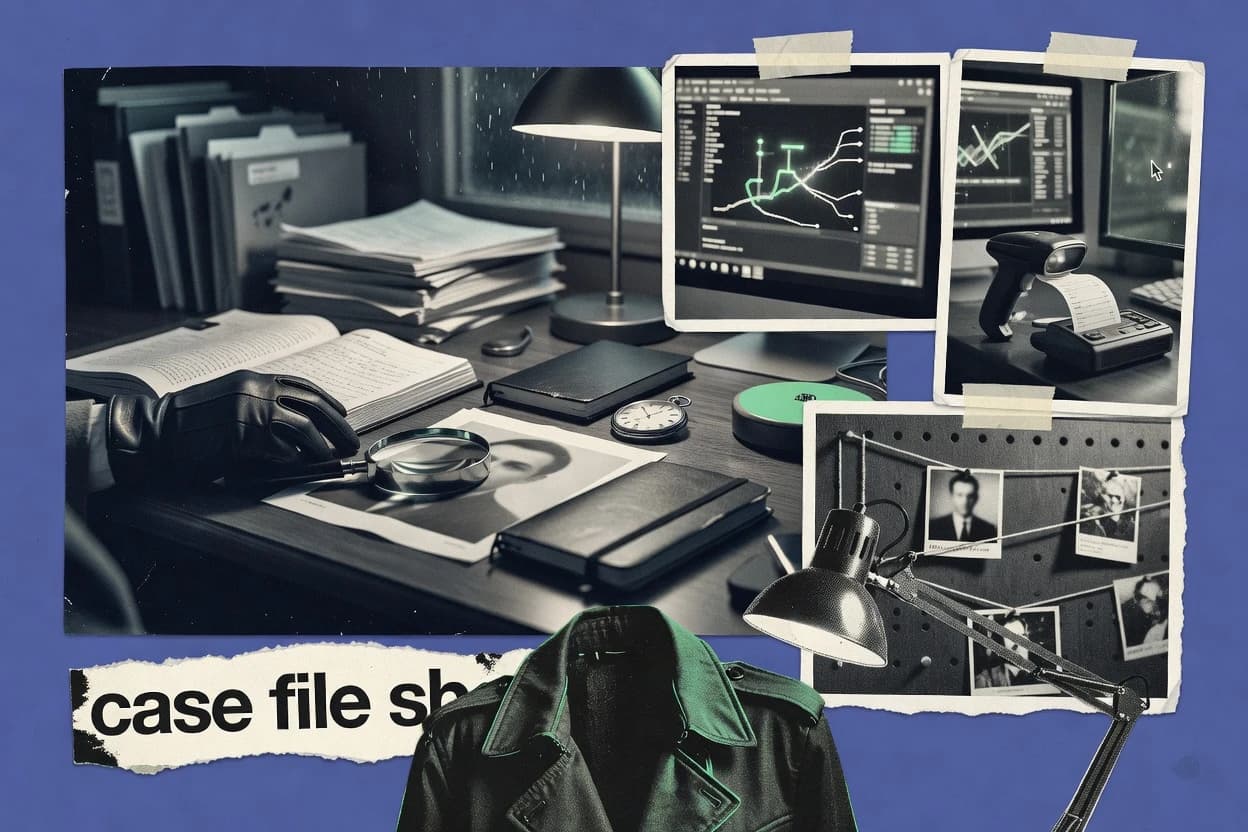Top 10 Best Private Investigators Software of 2026