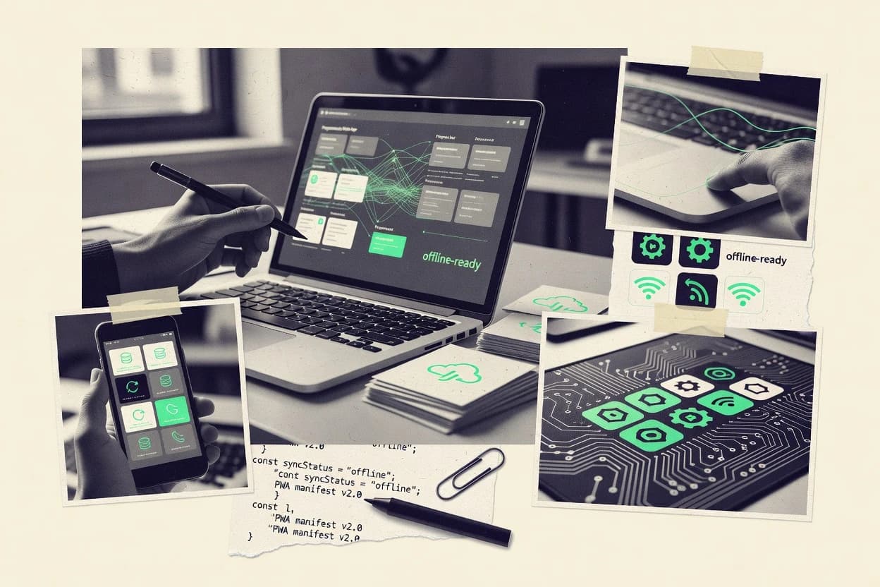 Top 10 Best Progressive Web Application Development Services of 2026