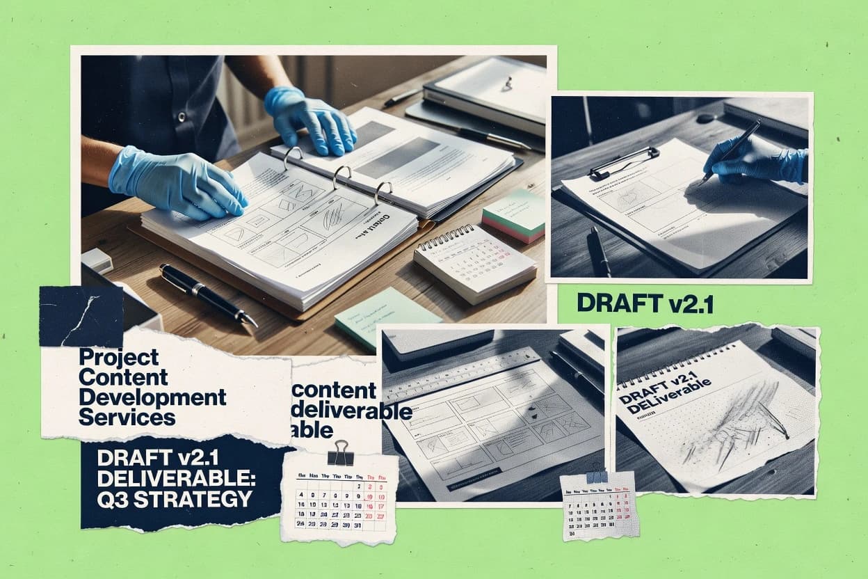 Top 10 Best Project Content Development Services of 2026