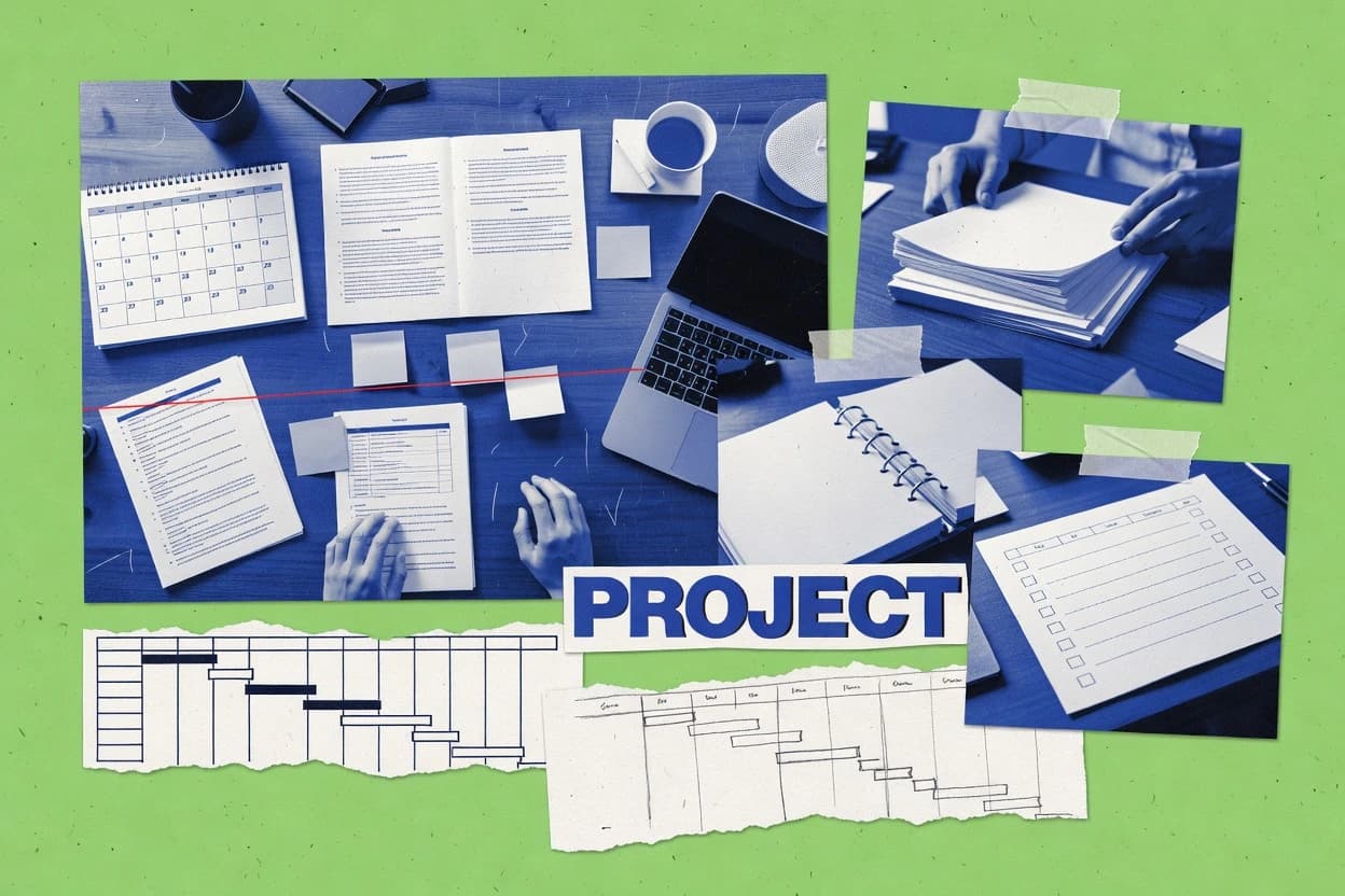 Top 10 Best Project Coordination Services of 2026