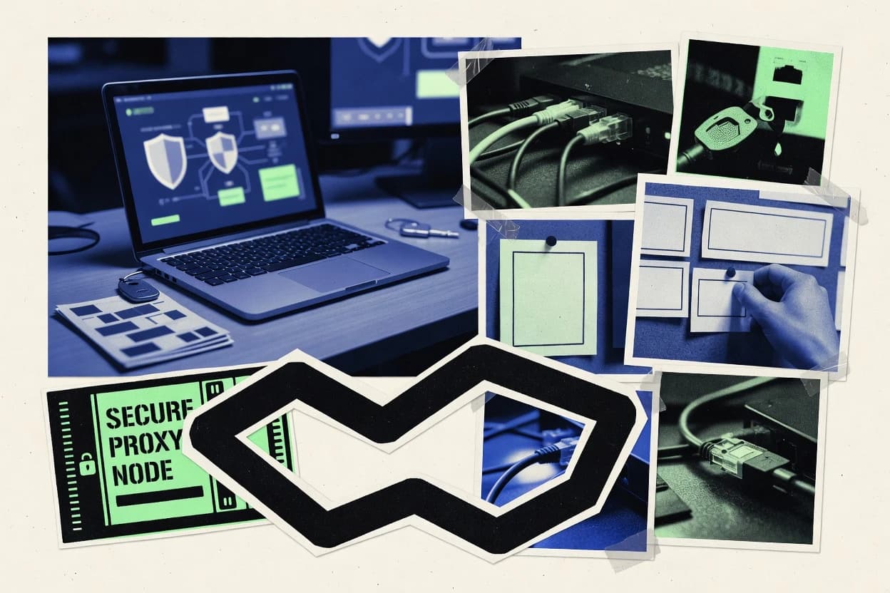 Top 10 Best Private Proxy Software of 2026
