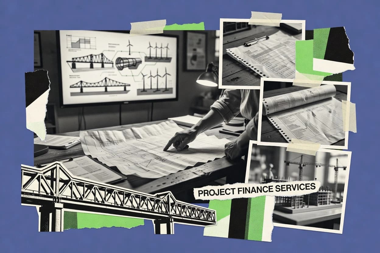 Top 10 Best Project Finance Services of 2026