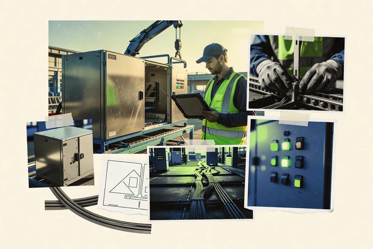 Top 10 Best Project Implementation Services of 2026