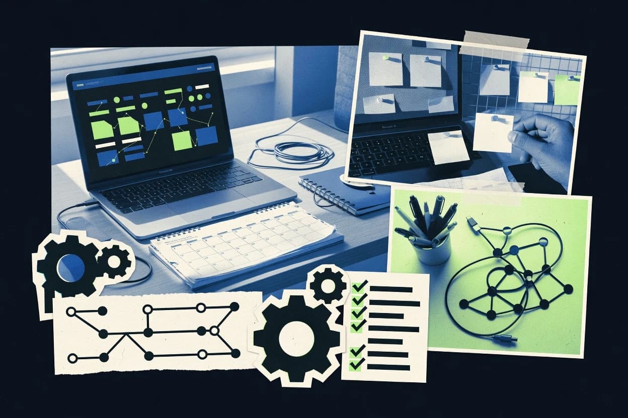 Top 10 Best Prject Management Software of 2026