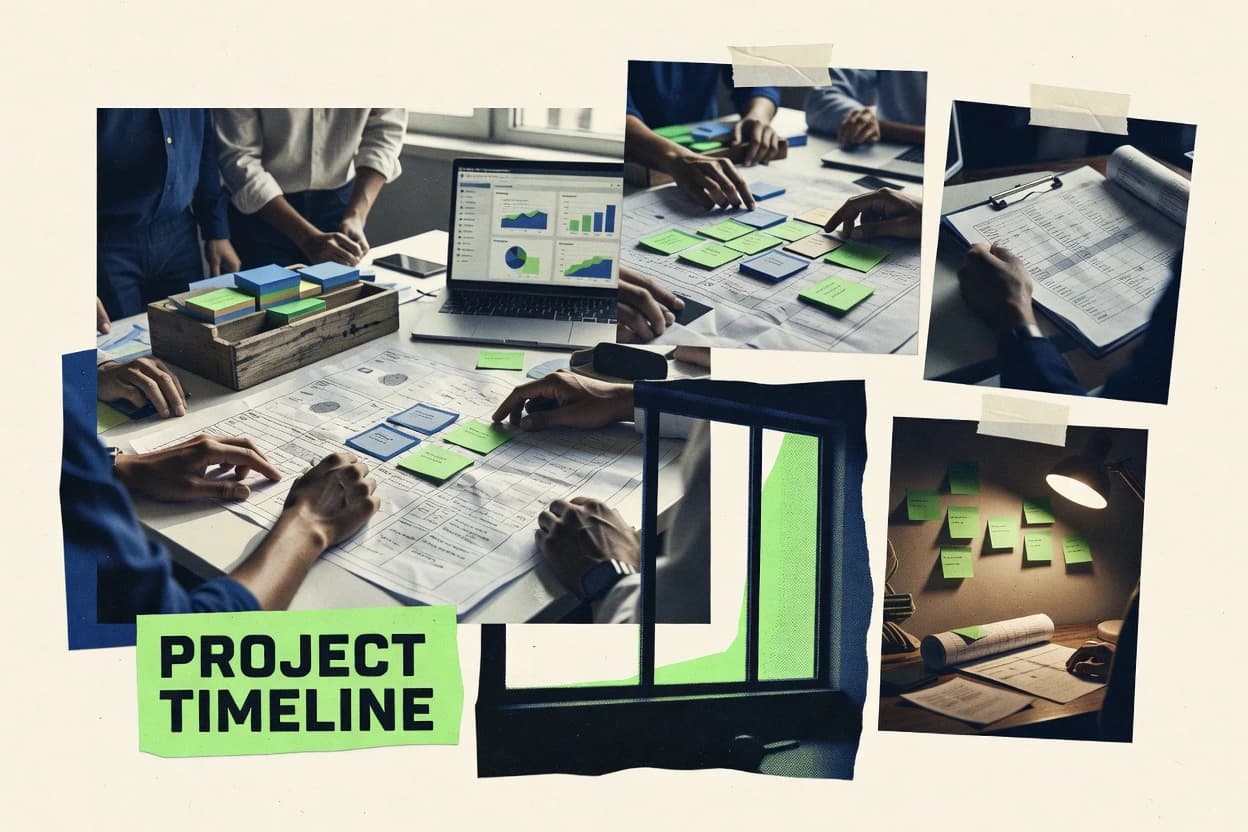 Top 10 Best Project Management Consultancy Services of 2026