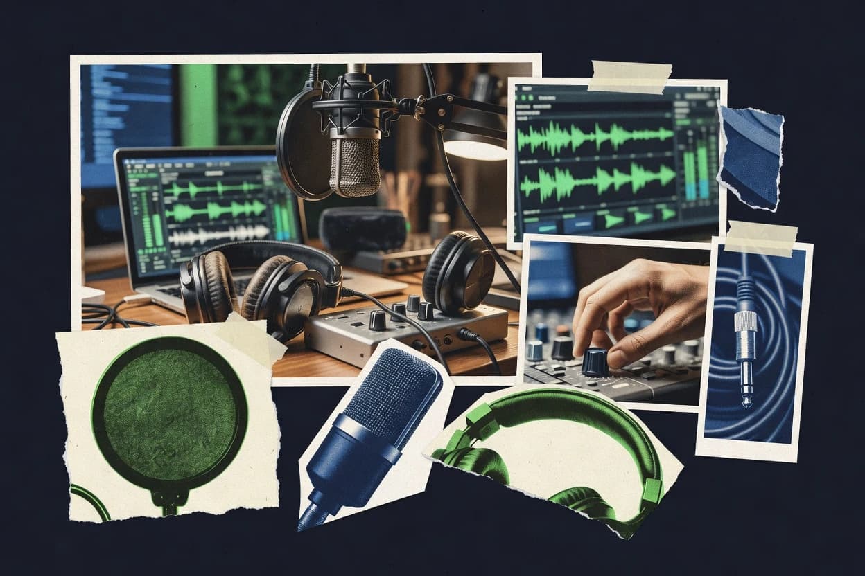 Top 10 Best Pro Audio Recording Software of 2026