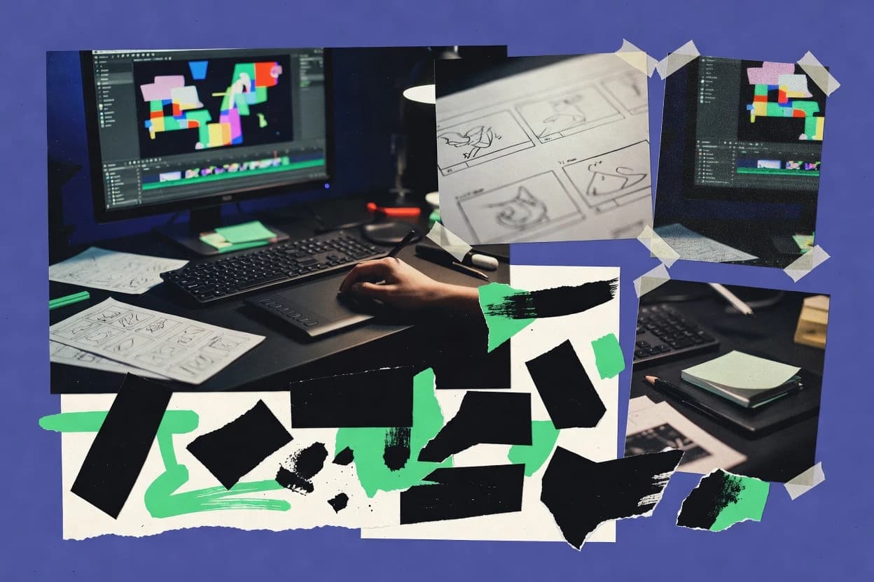 Top 10 Best Pro Animation Software of 2026