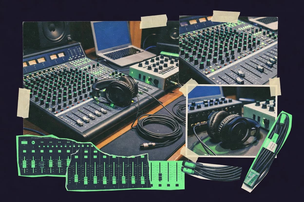 Top 10 Best Pro Audio Software of 2026