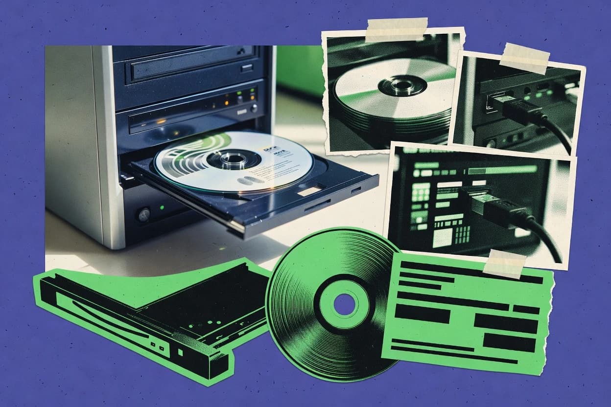 Top 10 Best Pro Dvd Burning Software of 2026