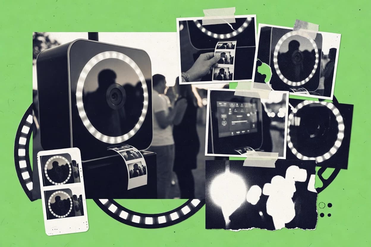 Top 10 Best Pro Photo Booth Software of 2026