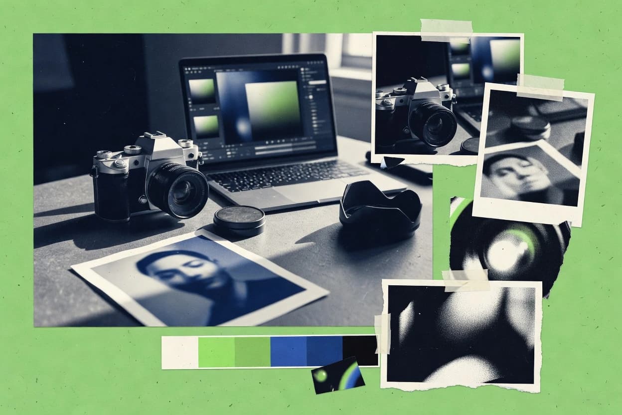 Top 10 Best Pro Photo Editing Software of 2026