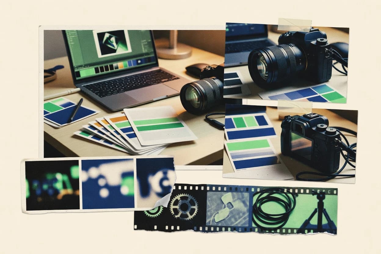 Top 10 Best Pro Photo Software of 2026