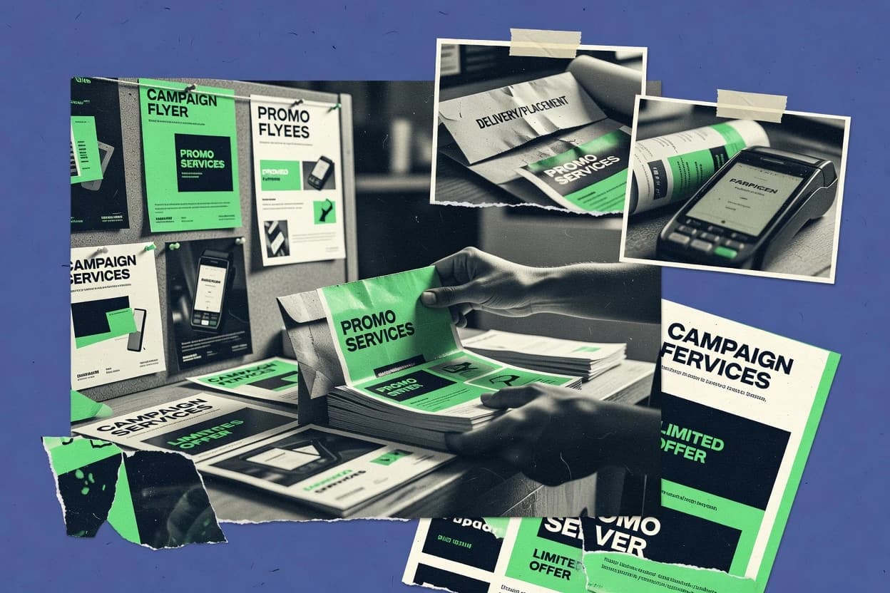 Top 10 Best Promotion Marketing Services of 2026