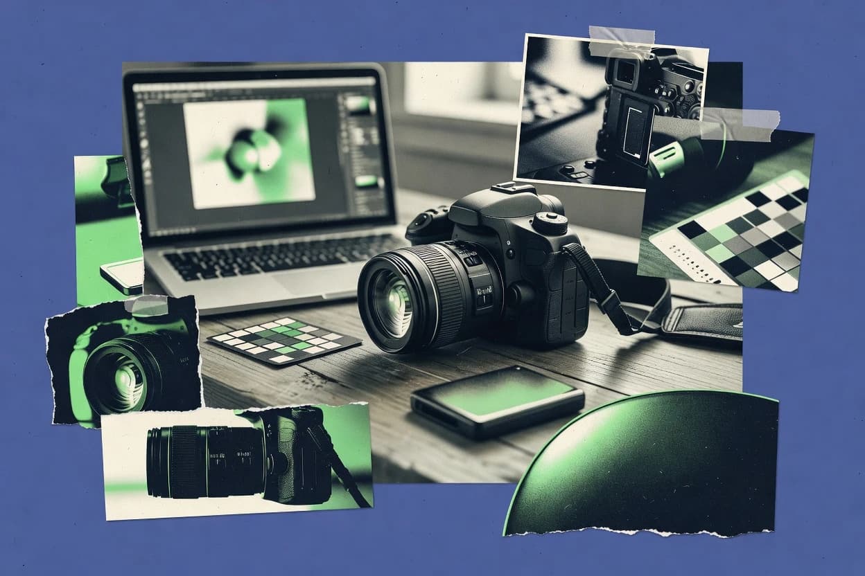 Top 10 Best Pro Photography Software of 2026