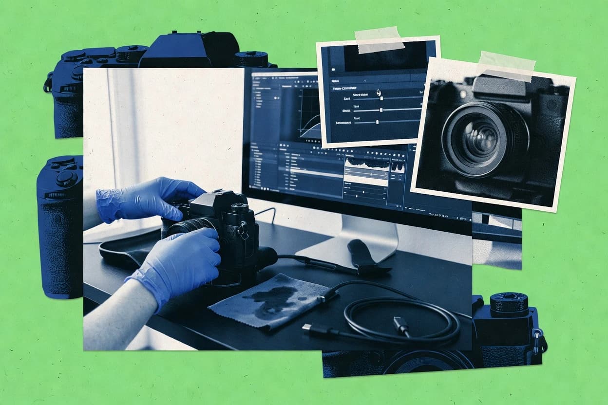 Top 10 Best Pro Photography Editing Software of 2026