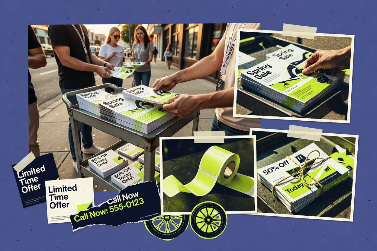 Top 10 Best Promotional Advertising Services of 2026