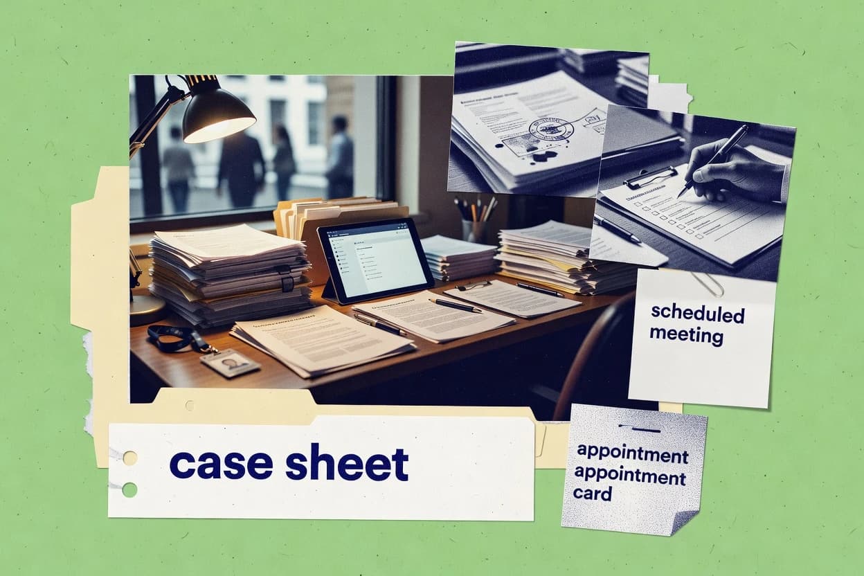 Top 10 Best Probation Case Management Software of 2026
