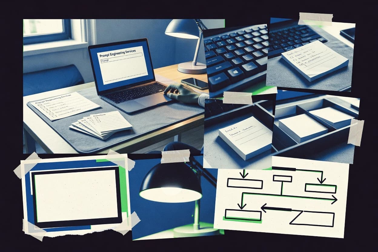 Top 10 Best Prompt Engineering Services of 2026