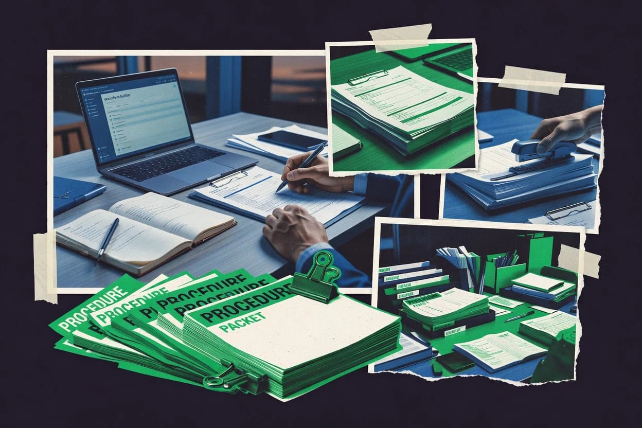 Top 10 Best Procedure Writing Software of 2026