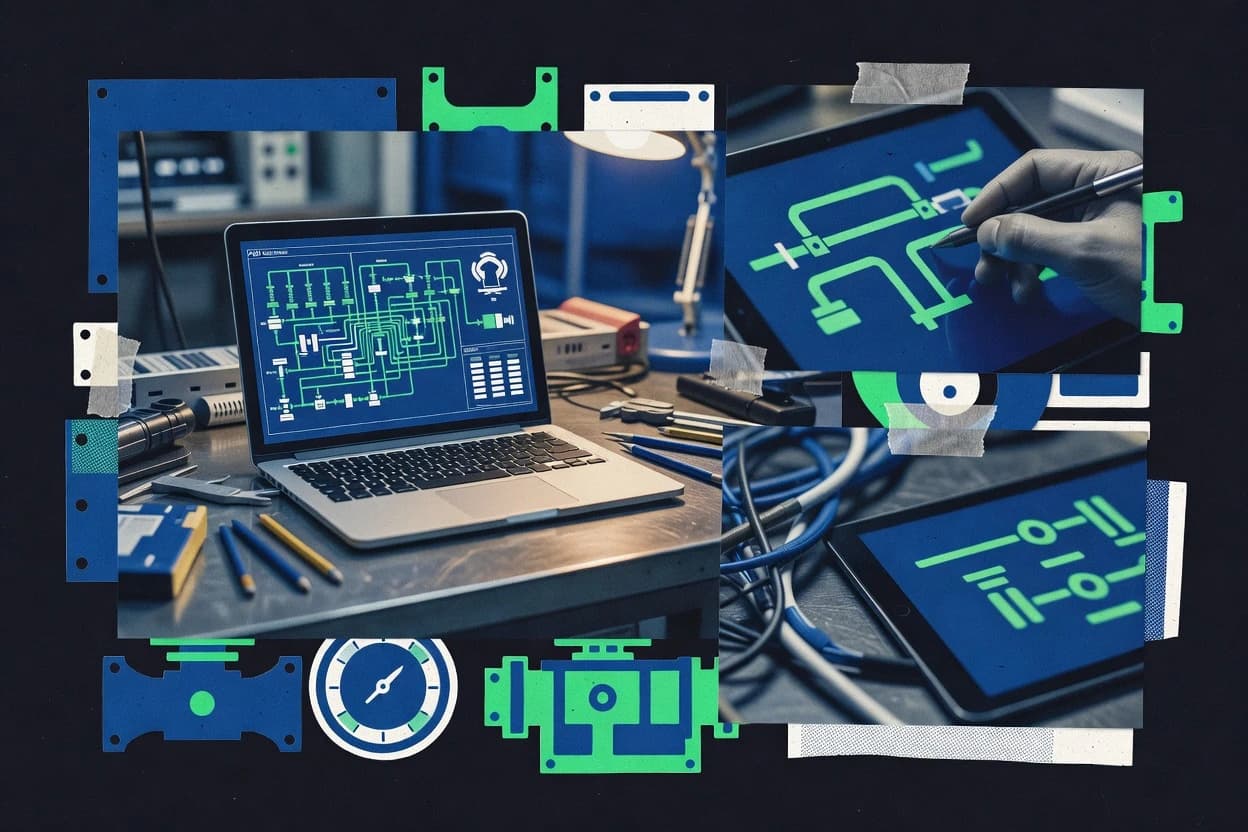 Top 10 Best Process And Instrumentation Diagram Software of 2026