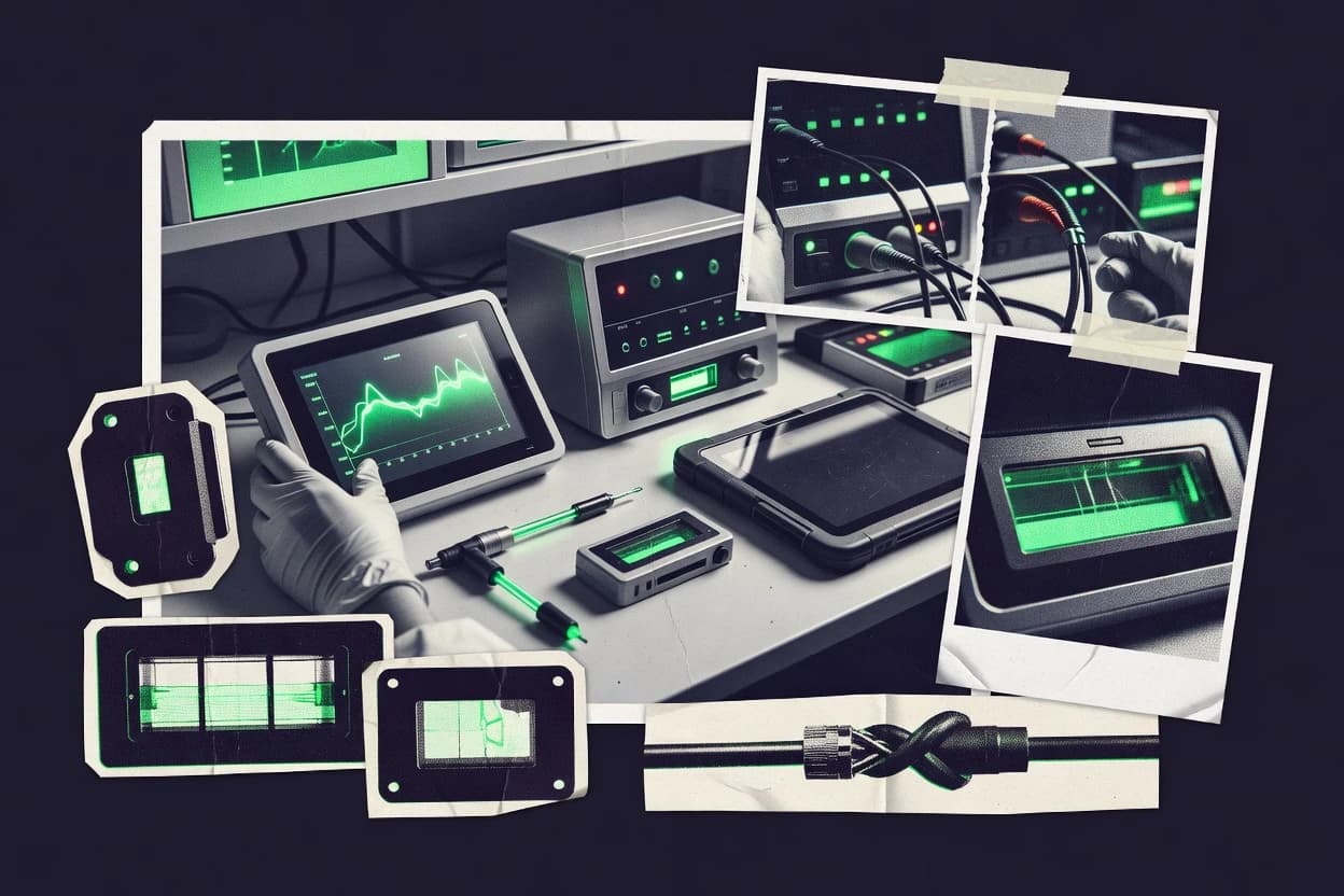Top 10 Best Process Analytical Technology Software of 2026