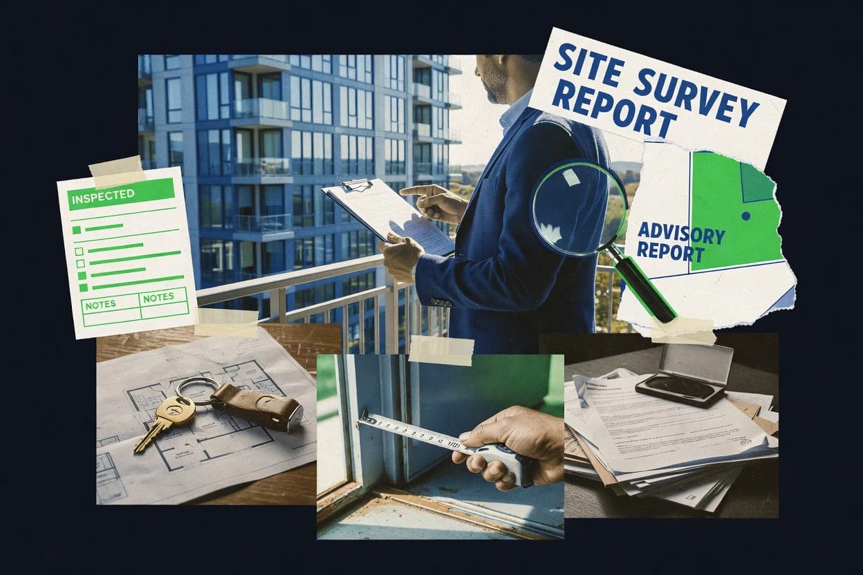 Top 10 Best Property Advisory Services of 2026