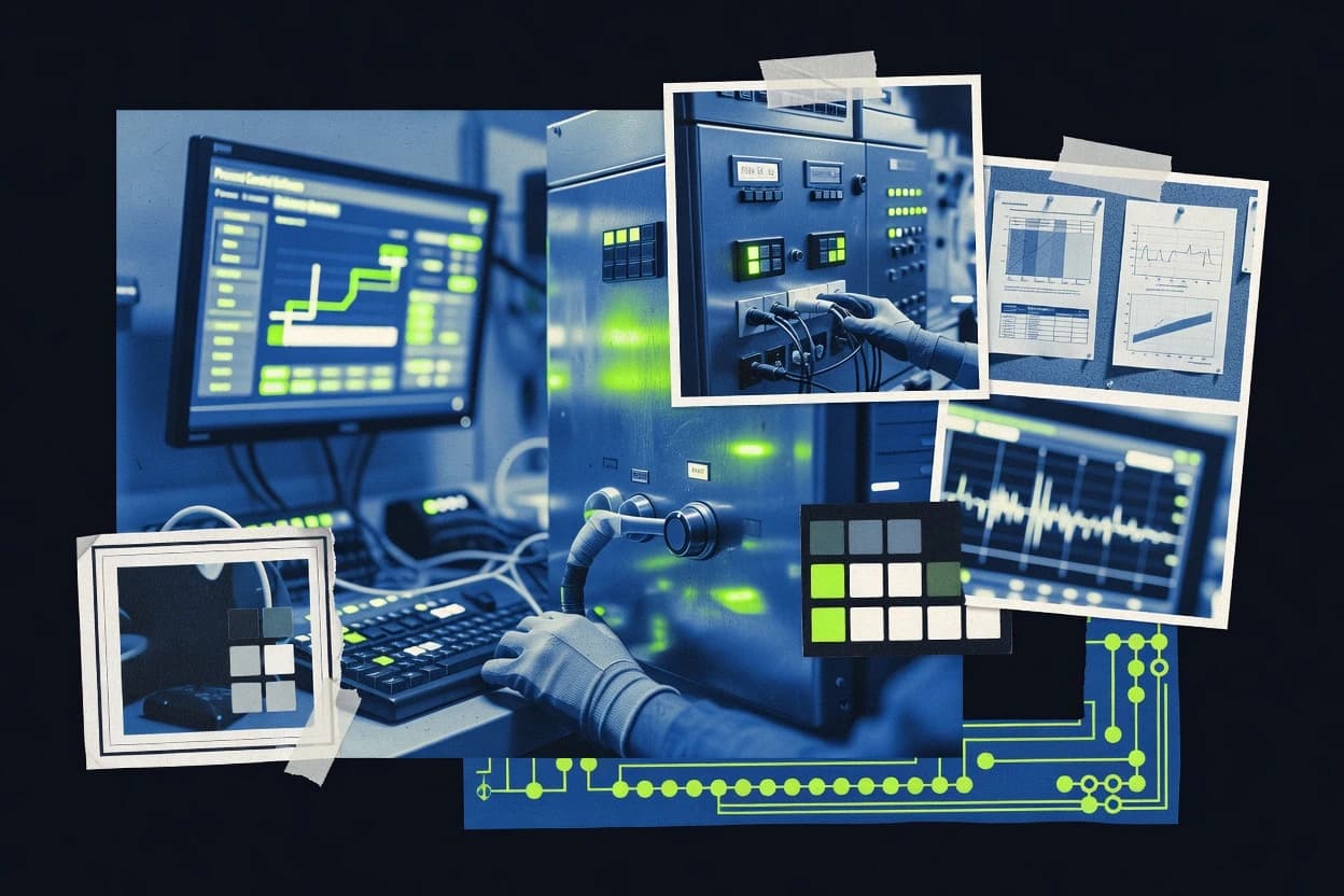 Top 10 Best Process Control Software of 2026
