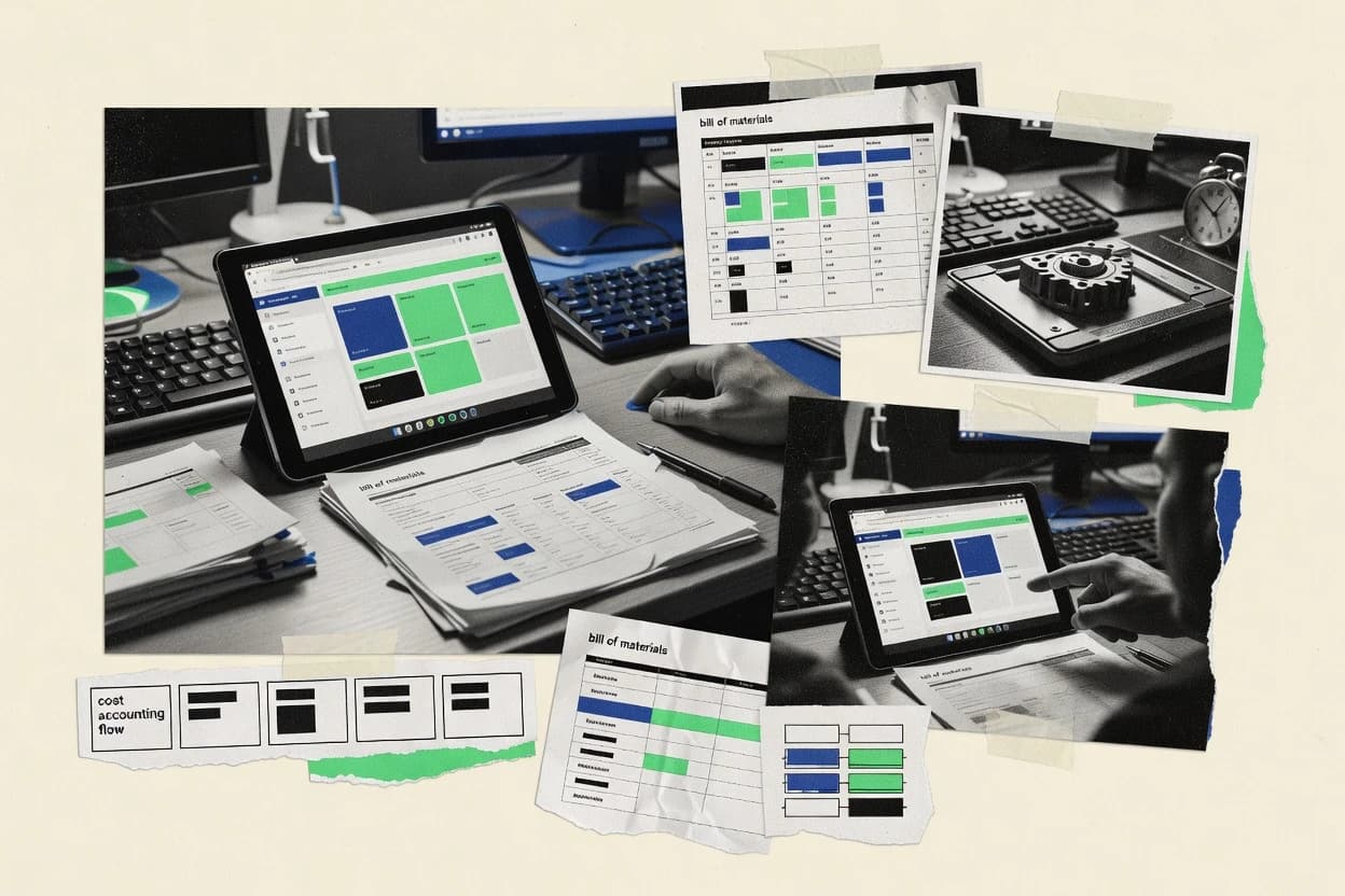 Top 10 Best Process Costing Software of 2026