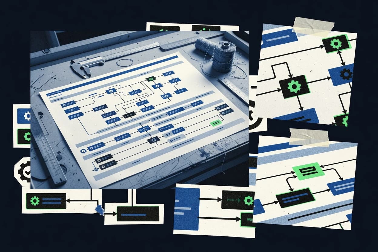 Top 10 Best Process Diagramming Software of 2026