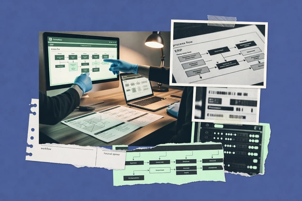 Top 10 Best Process Erp Software of 2026
