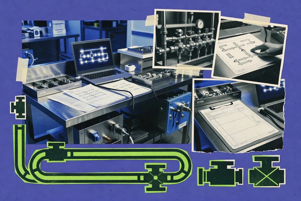 Top 10 Best Process Flow Diagrams Software of 2026