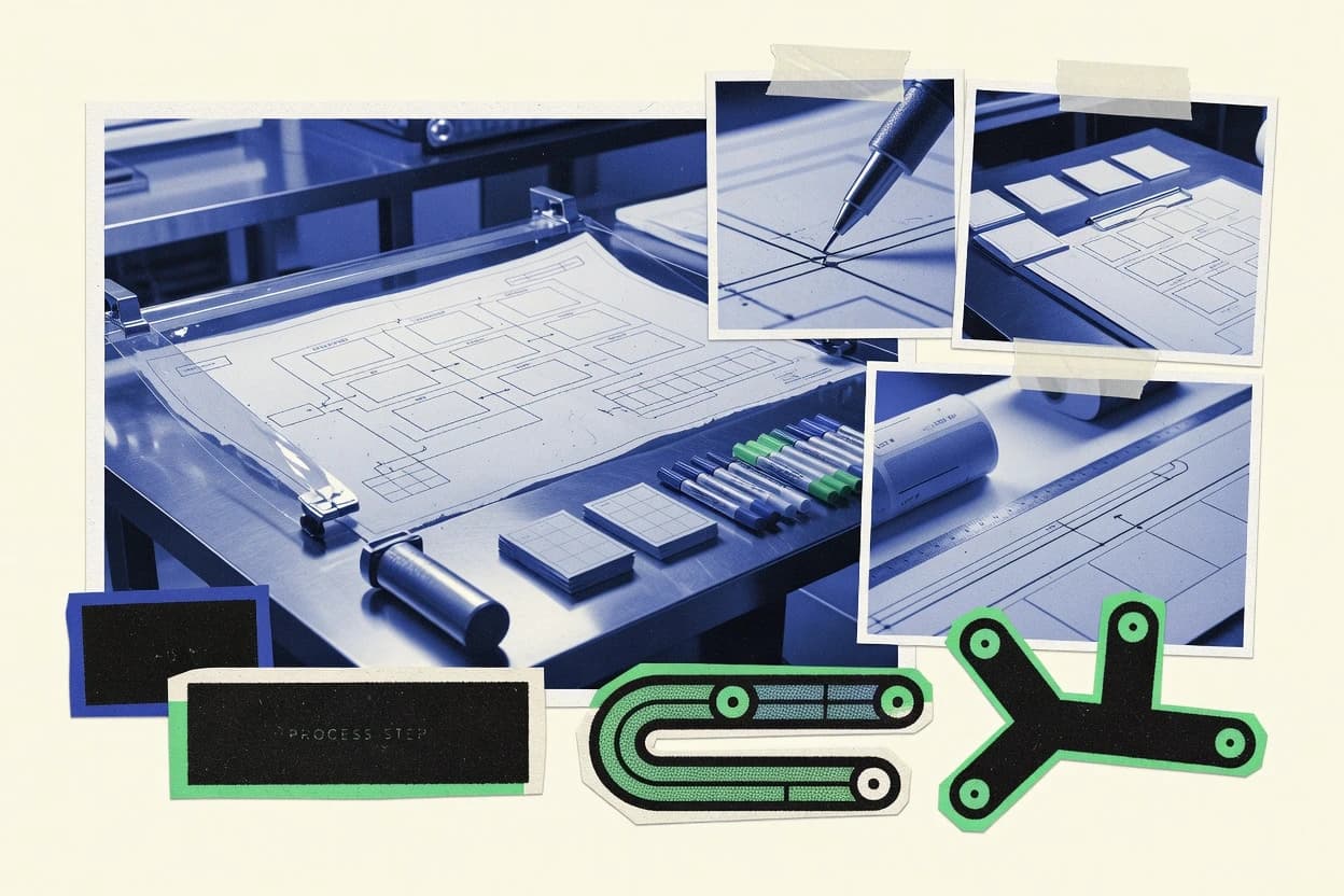 Top 10 Best Process Flow Mapping Software of 2026