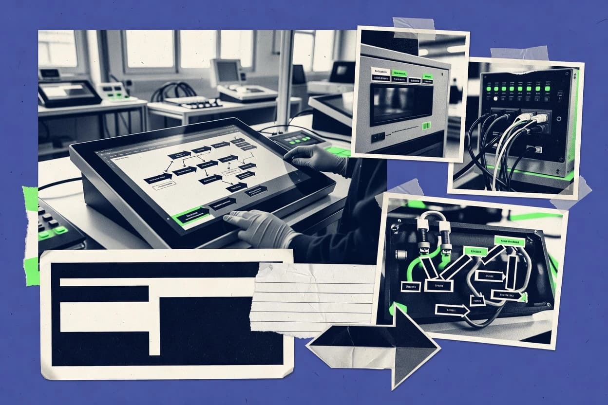 Top 10 Best Process Flow Software of 2026