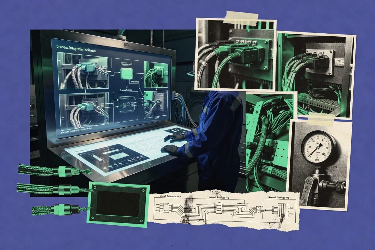 Top 10 Best Process Integration Software of 2026