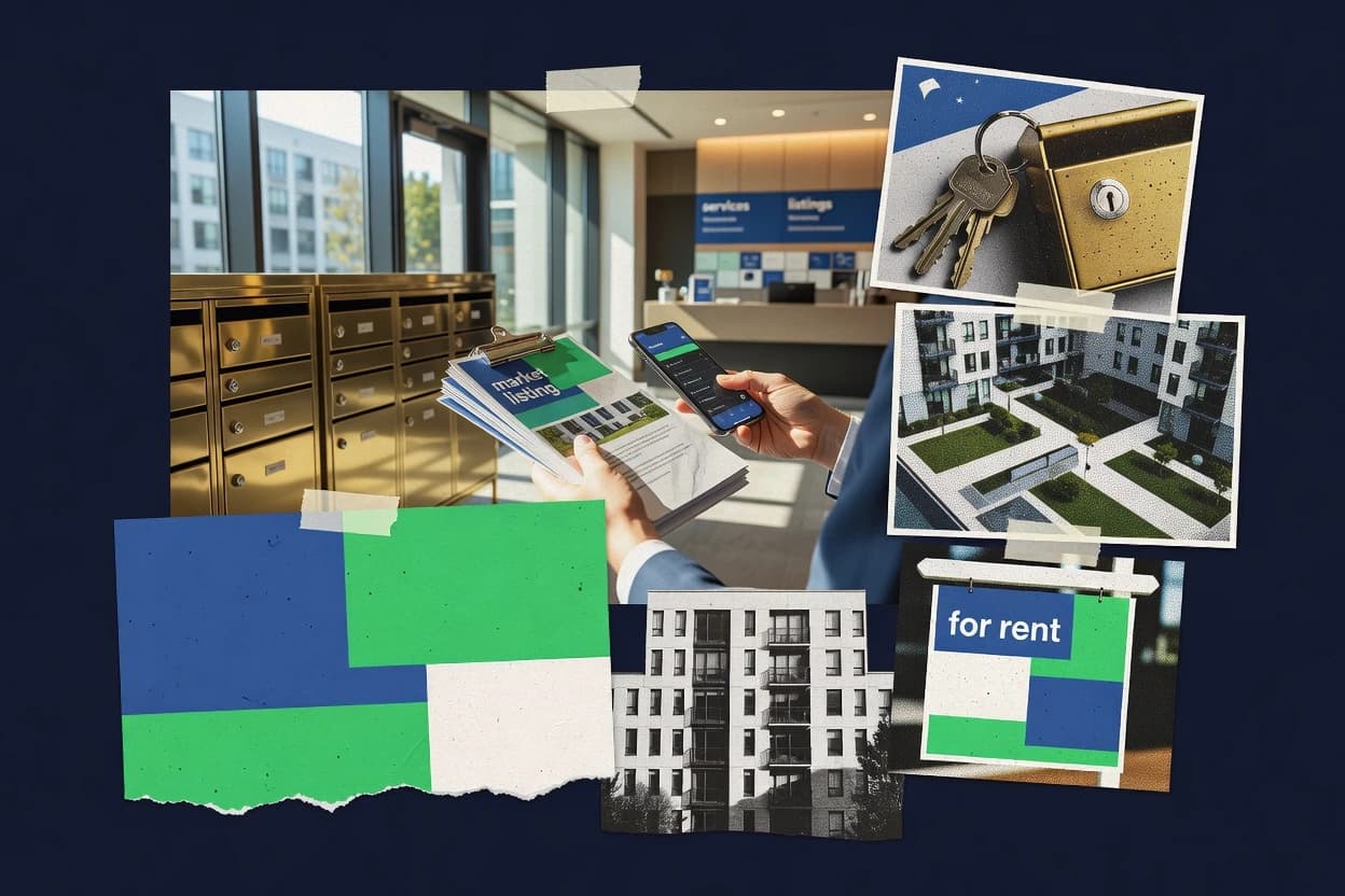 Top 10 Best Property Management Marketing Services of 2026