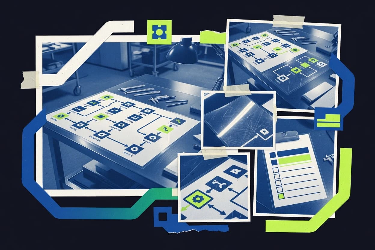 Top 10 Best Process Maps Software of 2026