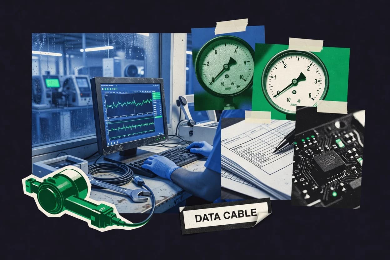 Top 10 Best Process Monitoring Software of 2026