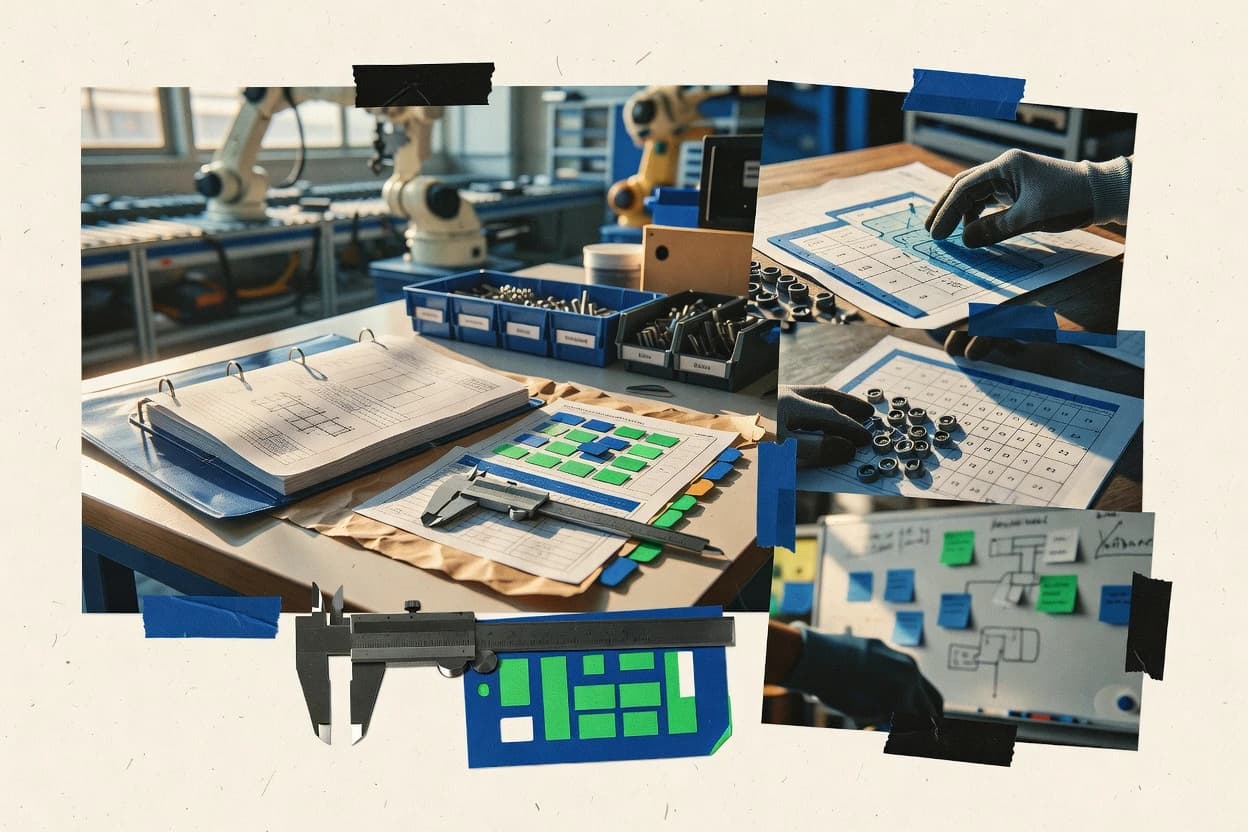 Top 10 Best Process Planning Software of 2026