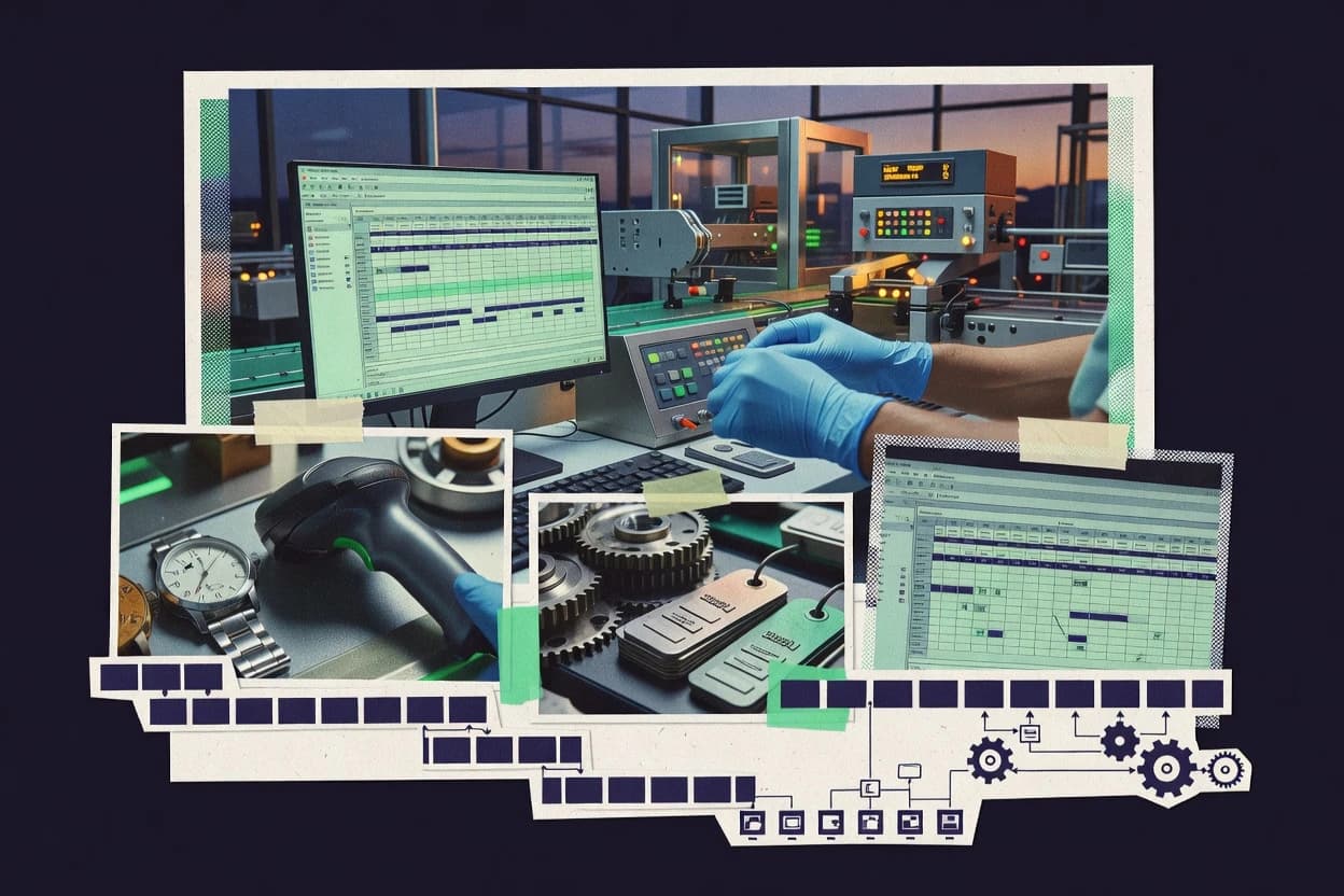 Top 10 Best Process Scheduling Software of 2026