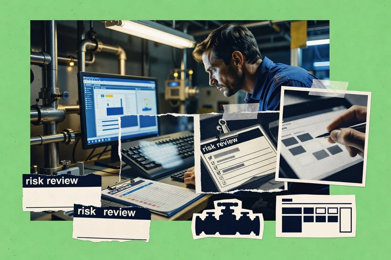 Top 10 Best Process Safety Management Software of 2026