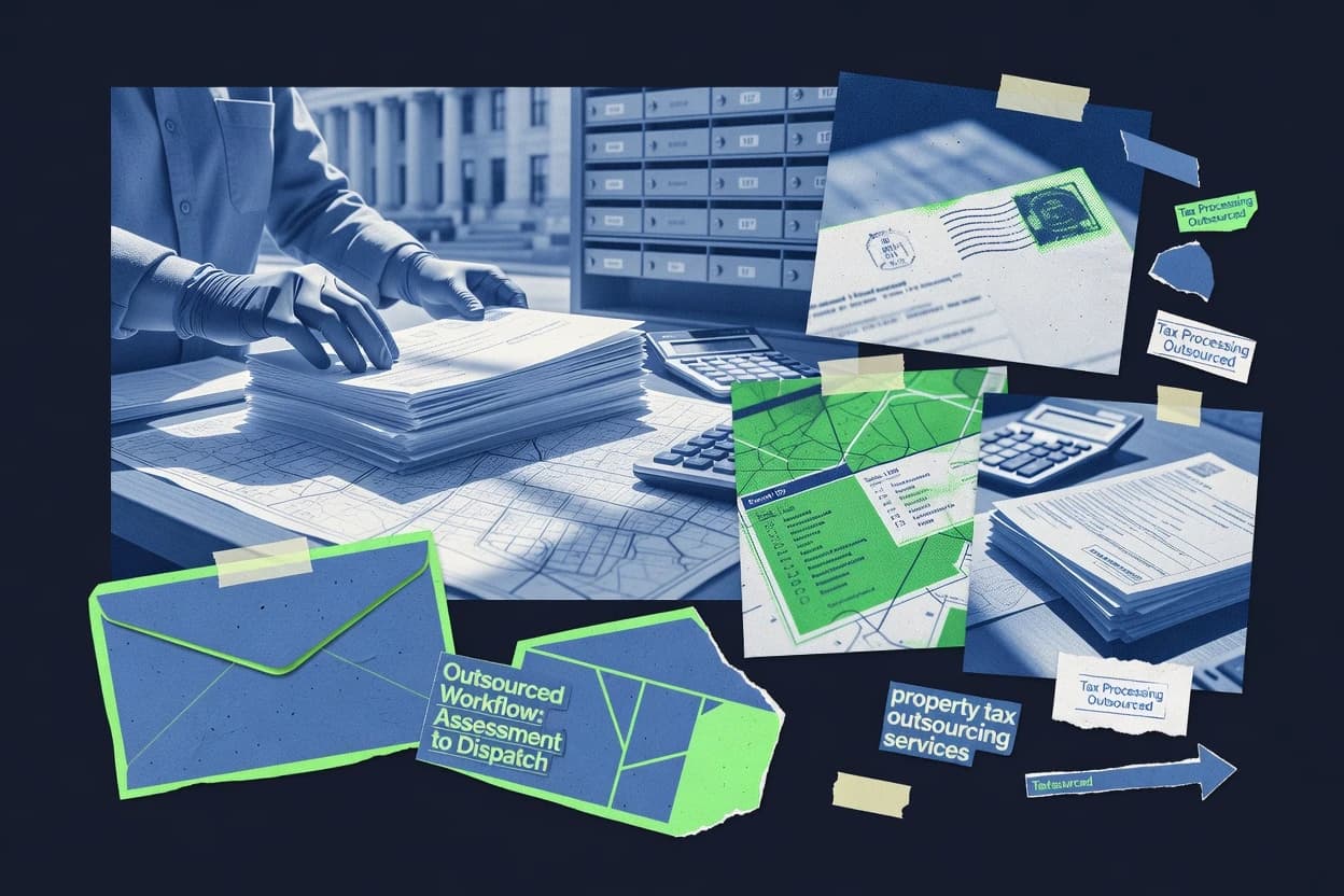 Top 10 Best Property Tax Outsourcing Services of 2026