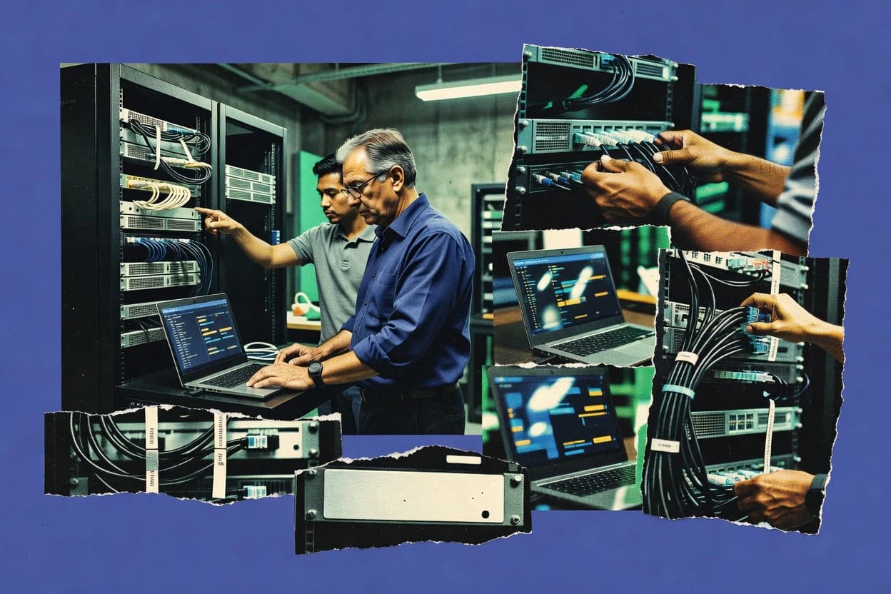 Top 10 Best Professional IT Consulting Services of 2026