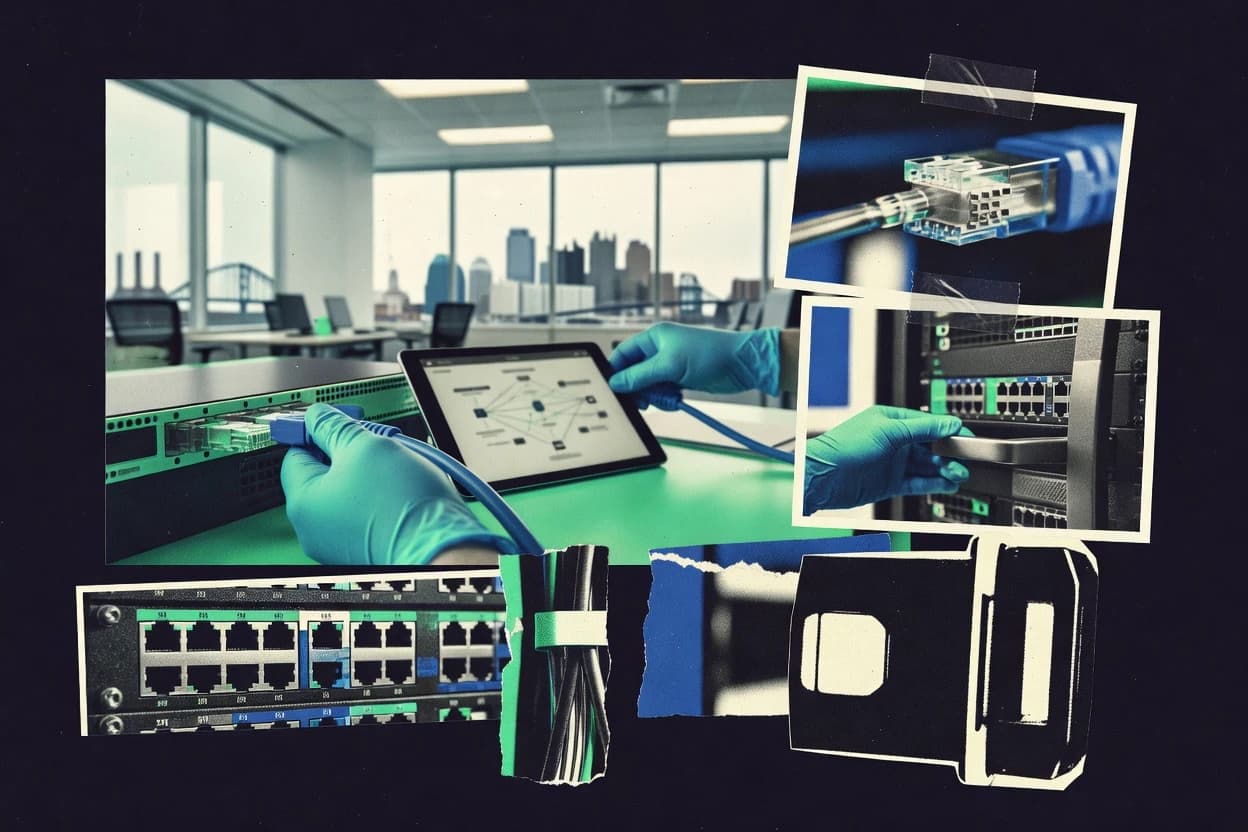 Top 10 Best Pittsburgh IT Consulting Services of 2026